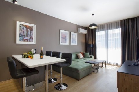 Apartment for sale  in Dogankoy, Girne, Northern Cyprus, 2 bedrooms, 75m2, No. 214622 – photo 20