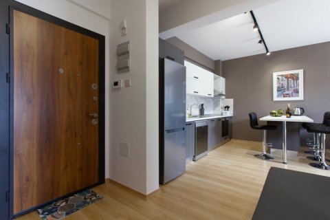 Apartment for sale  in Dogankoy, Girne, Northern Cyprus, 2 bedrooms, 75m2, No. 214622 – photo 11