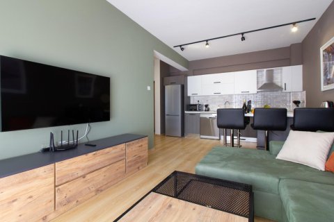 Apartment for sale  in Dogankoy, Girne, Northern Cyprus, 2 bedrooms, 75m2, No. 214622 – photo 2