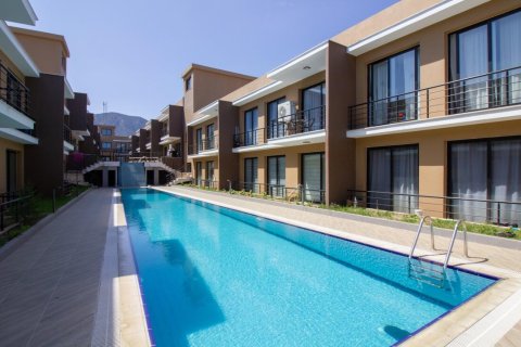 Apartment for sale  in Dogankoy, Girne, Northern Cyprus, 2 bedrooms, 75m2, No. 214622 – photo 4