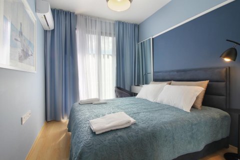 Apartment for sale  in Dogankoy, Girne, Northern Cyprus, 2 bedrooms, 75m2, No. 214622 – photo 18