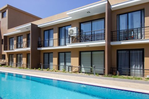 Apartment for sale  in Dogankoy, Girne, Northern Cyprus, 2 bedrooms, 75m2, No. 214622 – photo 16