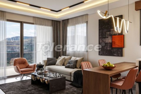 1+1 Wohnung in Mersin, Türkei Nr. 227766 - 14