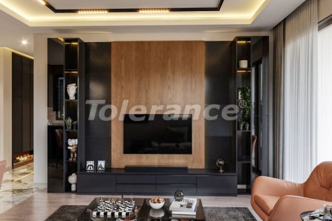 1+1 Wohnung in Mersin, Türkei Nr. 227766 - 17