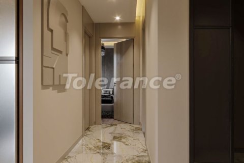 1+1 Wohnung in Mersin, Türkei Nr. 227766 - 19