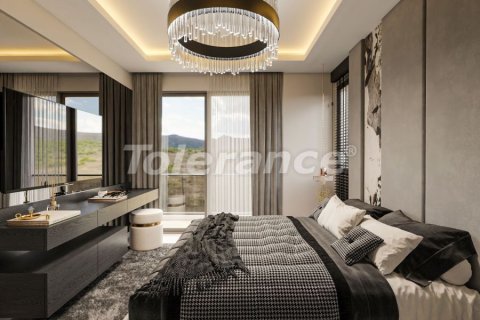 1+1 Wohnung in Mersin, Türkei Nr. 227766 - 20