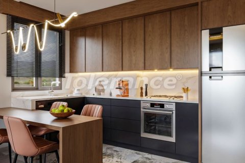 1+1 Wohnung in Mersin, Türkei Nr. 227766 - 16
