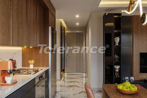 1+1 Wohnung in Mersin, Türkei Nr. 227766 - 18