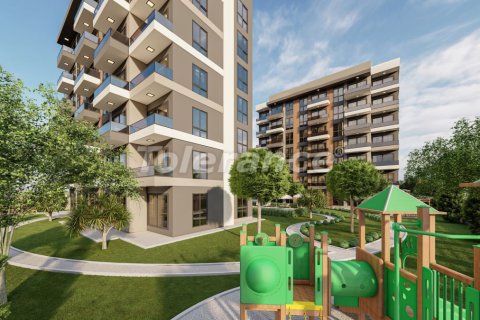 Продажа квартиры в Мерсине, Турция 1+1, 55м2, №227768 – фото 3