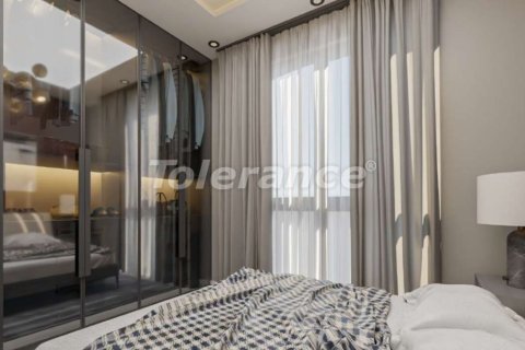 Продажа квартиры в Мерсине, Турция 1+1, 55м2, №227768 – фото 13
