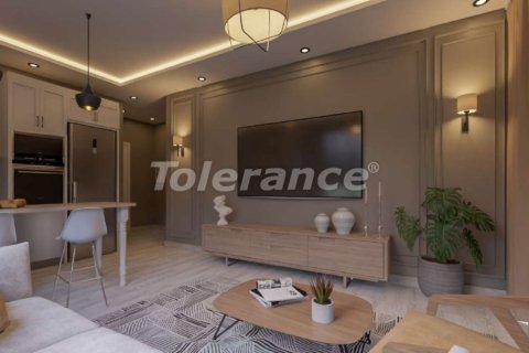 Продажа квартиры в Мерсине, Турция 1+1, 55м2, №227768 – фото 10
