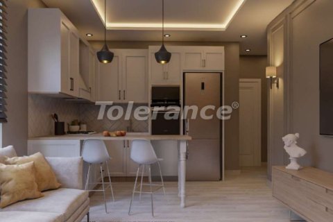 Продажа квартиры в Мерсине, Турция 1+1, 55м2, №227768 – фото 9