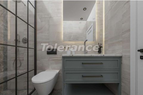 Продажа квартиры в Мерсине, Турция 1+1, 55м2, №227768 – фото 16