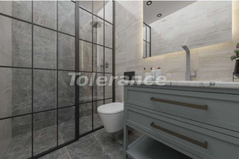 Продажа квартиры в Мерсине, Турция 1+1, 55м2, №227768 – фото 15