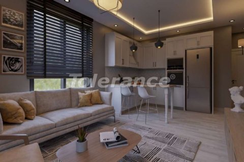 Продажа квартиры в Мерсине, Турция 1+1, 55м2, №227768 – фото 5