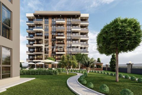 Продажа квартиры в Мерсине, Турция 1+1, 55м2, №227768 – фото 2