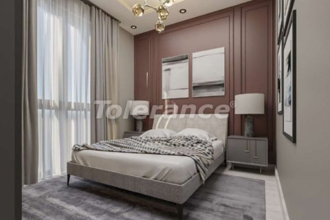 Продажа квартиры в Мерсине, Турция 1+1, 55м2, №227768 – фото 11
