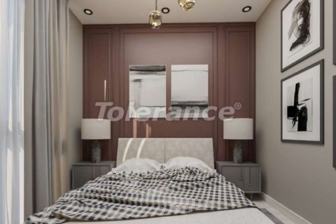 Продажа квартиры в Мерсине, Турция 1+1, 55м2, №227768 – фото 12