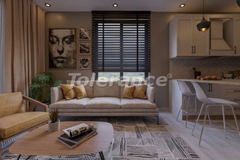 Продажа квартиры в Мерсине, Турция 1+1, 55м2, №227768 – фото 7