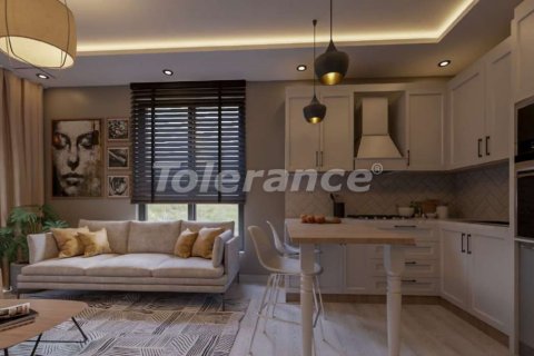 Продажа квартиры в Мерсине, Турция 1+1, 55м2, №227768 – фото 8
