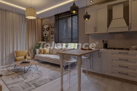 Продажа квартиры в Мерсине, Турция 1+1, 55м2, №227768 – фото 6