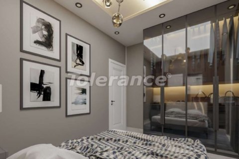 Продажа квартиры в Мерсине, Турция 1+1, 55м2, №227768 – фото 14