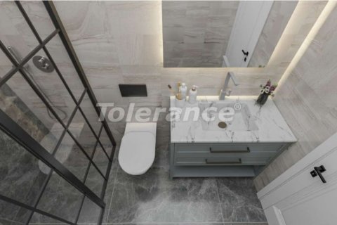 Продажа квартиры в Мерсине, Турция 1+1, 55м2, №227768 – фото 17