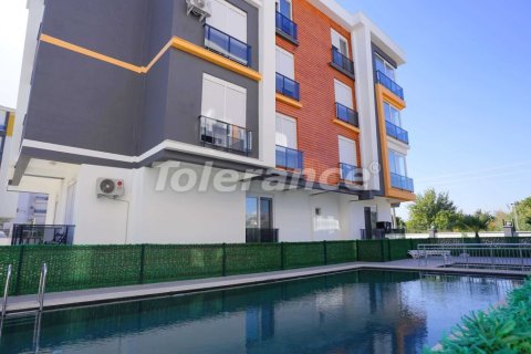 1+1 Lägenhet  i Kepez, Canakkale, Turkiet Nr. 227764