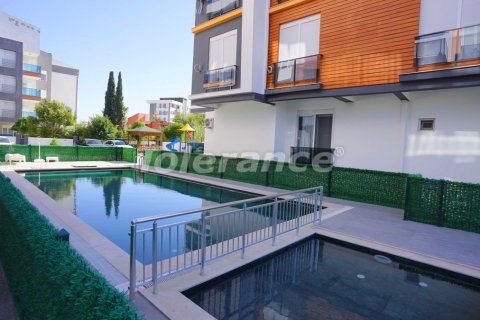 Daire 1+1 Kepez, Çanakkale, Türkiye №227764 - 2
