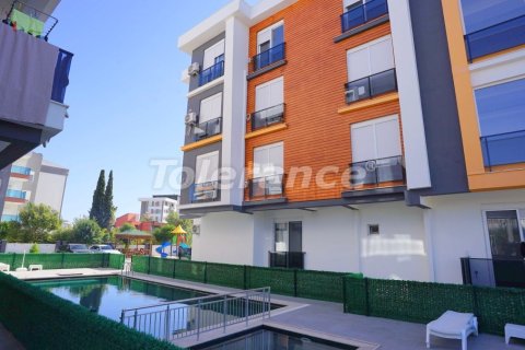 Daire 1+1 Kepez, Çanakkale, Türkiye №227764 - 20