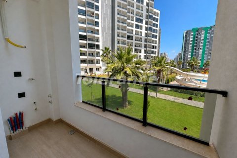 1+1 Wohnung in Mersin, Türkei Nr. 227767 - 11
