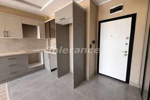 1+1 Wohnung in Mersin, Türkei Nr. 227767 - 2