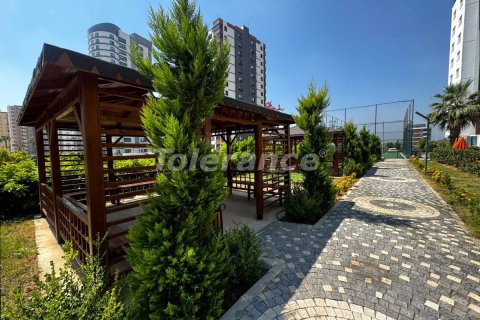 1+1 Wohnung in Mersin, Türkei Nr. 227767 - 20