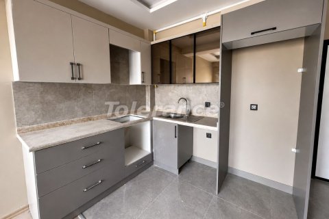 1+1 Wohnung in Mersin, Türkei Nr. 227767 - 5
