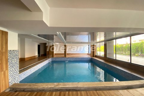 Продажа квартиры  в Мерсине, Турция 1+1, 65м2, №227769 – фото 11