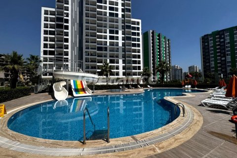 Квартира 2+1 в Мерсине, Турция №227765