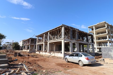 3+1 Lägenhet  i Antalya, Turkiet Nr. 212077 - 15