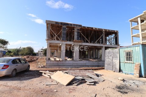 3+1 Lägenhet  i Antalya, Turkiet Nr. 212077 - 16