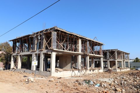 3+1 Lägenhet  i Antalya, Turkiet Nr. 212077 - 17