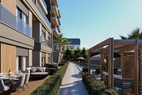 3+1 Lägenhet  i Antalya, Turkiet Nr. 212077 - 8
