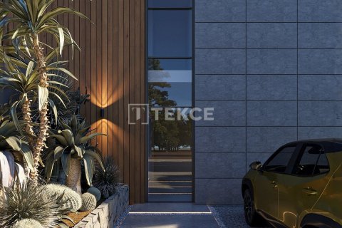 3+1 Lägenhet  i Antalya, Turkiet Nr. 212077 - 9