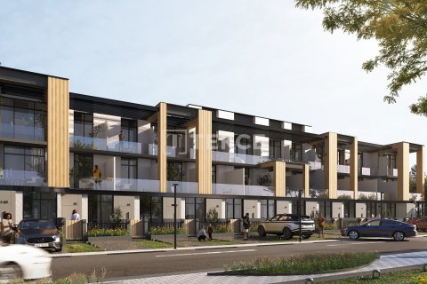 Villa for sale  in Istanbul, Turkey, 2 bedrooms, 126m2, No. 212078 – photo 3