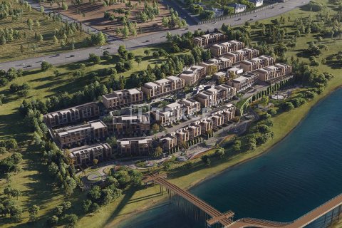 Villa for sale  in Istanbul, Turkey, 2 bedrooms, 126m2, No. 212078 – photo 2