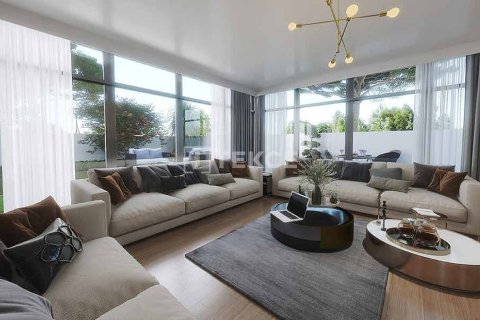 Villa for sale  in Istanbul, Turkey, 2 bedrooms, 126m2, No. 212078 – photo 7