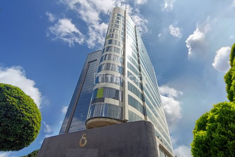 Leilighet  i Istanbul, Tyrkia Nr. 85041
