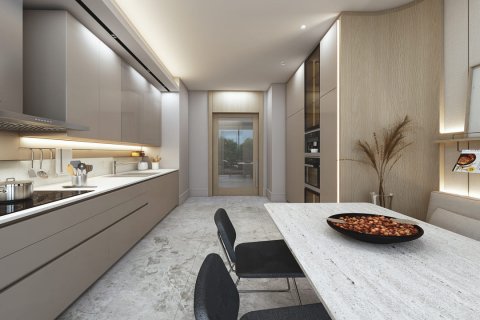 6+1 Leilighet i Nivak Florya, Bakırköy, Istanbul, Tyrkia Nr. 103407 - 2
