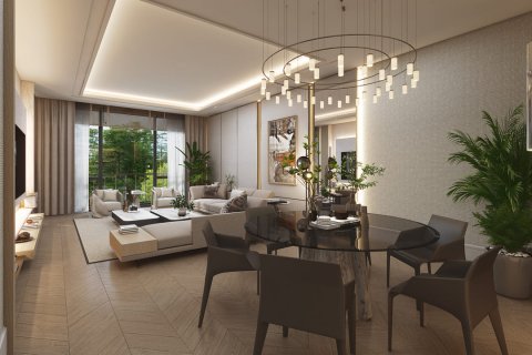 6+1 Leilighet i Nivak Florya, Bakırköy, Istanbul, Tyrkia Nr. 103407 - 4
