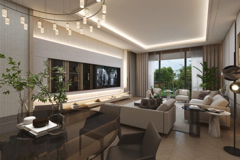 6+1 Leilighet i Nivak Florya, Bakırköy, Istanbul, Tyrkia Nr. 103407 - 3