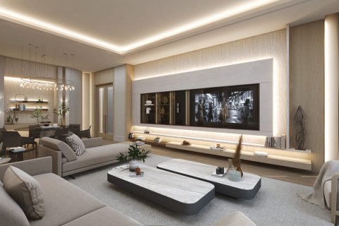 6+1 Leilighet i Nivak Florya, Bakırköy, Istanbul, Tyrkia Nr. 103407 - 6
