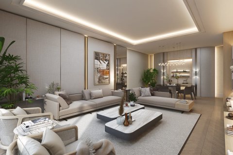 6+1 Leilighet i Nivak Florya, Bakırköy, Istanbul, Tyrkia Nr. 103407 - 5